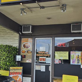 Tokyo Katsu Curry - Japanese Curry Near Me - Costa Mesa, California Tokyo Katsu Curry - Japanese Curry Near Me - Costa Mesa, California