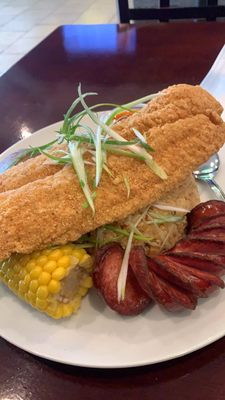 Saigon House by null