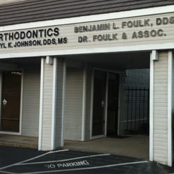 Jeffrey Kwong Orthodontics