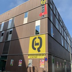 Q-Factory