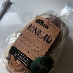 Knead Bakehouse + Provisions - Rustic Sourdough Loaf