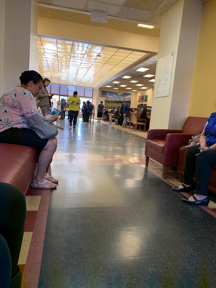 WELLS FARGO BANK 12 Photos & 53 Reviews 8548 Van Nuys Blvd, Panorama City, California