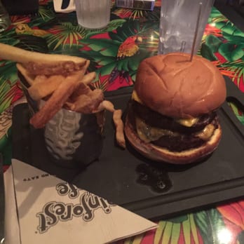 Rainforest Cafe - American Near Me - Sunrise, Florida