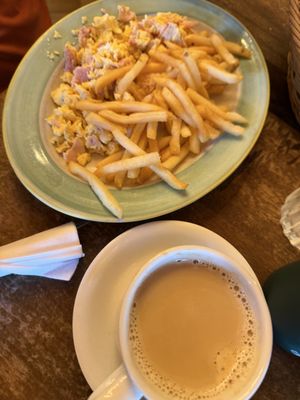 Islas Canarias Cafe, Restaurant & Bakery by null Islas Canarias Cafe, Restaurant & Bakery by null