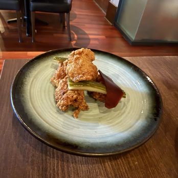 Torikaya - Chicken karaage - Sushi Bars Near Me - Chattanooga, Tennessee