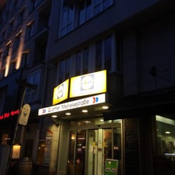 LiDL