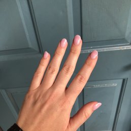 SNS Powder Nails