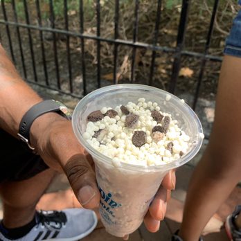 Kings Dominion - Dipin dots - Amusement Parks Near Me - Doswell, Virginia Kings Dominion - Dipin dots - Amusement Parks Near Me - Doswell, Virginia