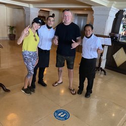 La Mision - Best place, best service and time at The Misión hotel in Loreto