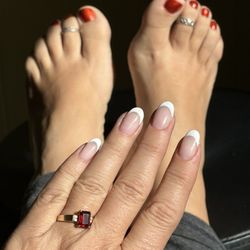 Latest visit