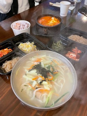 Chingu Korean Restaruant 친구 by null