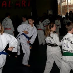 Greenwood Christian Martial Arts Academy - Visit http://gcmaindiana.com for more information