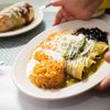 Oasis Mexican Grill gift card