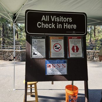 Lava River Cave - Check in station - Landmarks & Historical Buildings Near Me - Flagstaff, Arizona Lava River Cave - Check in station - Landmarks & Historical Buildings Near Me - Flagstaff, Arizona