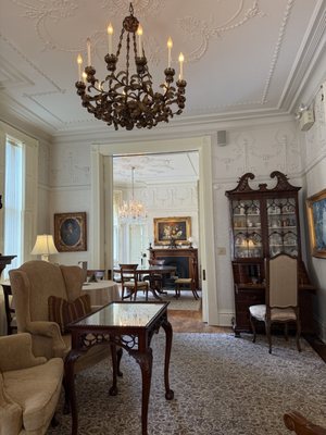 The Inn on Negley by null