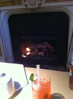 Hampton Manor by null