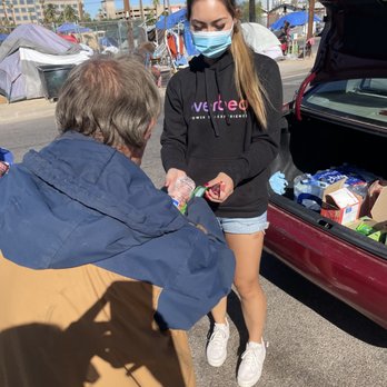 The MASA Project - Public Outreach with Water, Food and Narcan Supplies - Community Service/Non-Profit Near Me The MASA Project - Public Outreach with Water, Food and Narcan Supplies - Community Service/Non-Profit Near Me