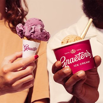Graeter's Ice Cream - Ice Cream & Frozen Yogurt Near Me - Pickerington, Ohio Graeter's Ice Cream - Ice Cream & Frozen Yogurt Near Me - Pickerington, Ohio