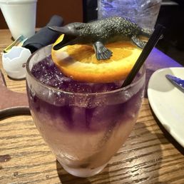 Cool fun drinks that actually taste good! Cool fun drinks that actually taste good!