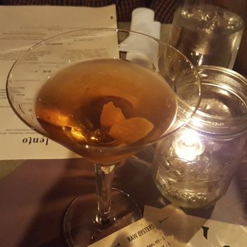 Lento Restaurant - New American Near Me - Rochester, New York
