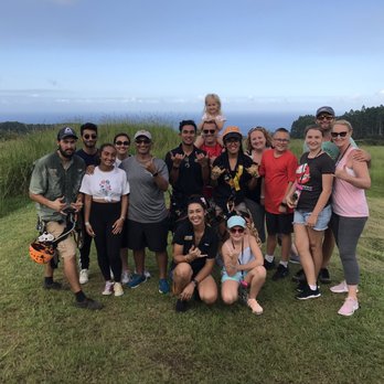 KapohoKine Adventures - Tours Near Me - Hilo, Hawaii