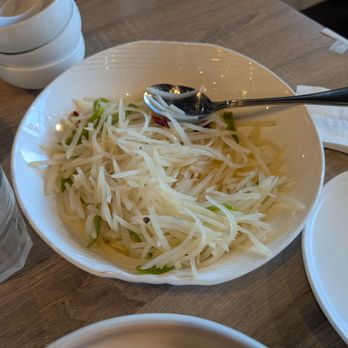 Shang Cafe - Szechuan Near Me - San Jose, California