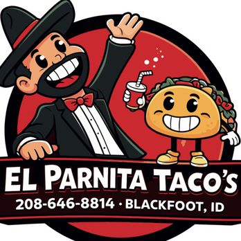El Parnita Taco's - Food Trucks Near Me - Blackfoot, Idaho El Parnita Taco's - Food Trucks Near Me - Blackfoot, Idaho
