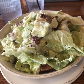 Union Grill & Tap - Awesomely chopped wedge salad enough for two! Great lunch today and our server, Lennon was so good! Can't wait to come back! - Gastropubs Near Me - Gilbert, Arizona Union Grill & Tap - Awesomely chopped wedge salad enough for two! Great lunch today and our server, Lennon was so good! Can't wait to come back! - Gastropubs Near Me - Gilbert, Arizona