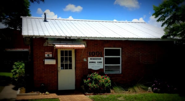 Henderson Animal Care