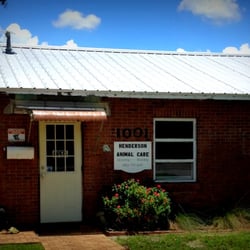 Henderson Animal Care