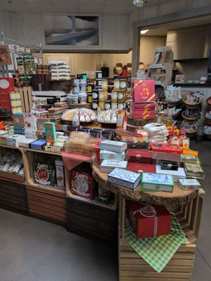 New Morning Market & Vitality Center by null