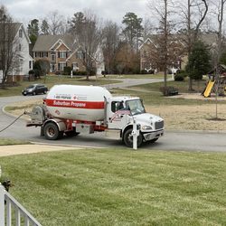 Suburban Propane