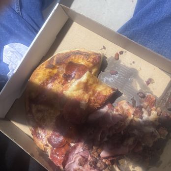 Wicked Pizza Pies - Trash - Caterers Near Me - Norco, California