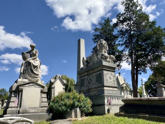 Laurel Hill East by null