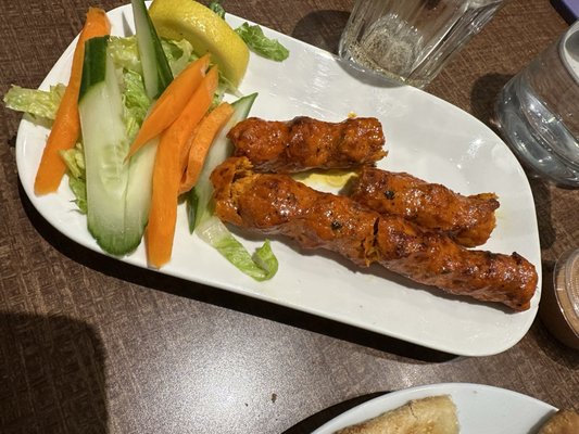 Silver Pot Halal Restaurant by null