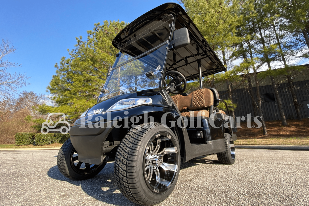 RALEIGH GOLF CARTS Raleigh, North Carolina Golf Cart Dealers