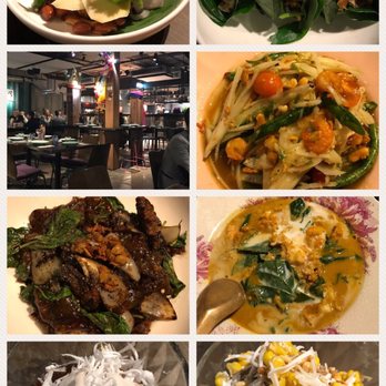 Long Chim Sydney - Thai Near Me - Sydney, NSW