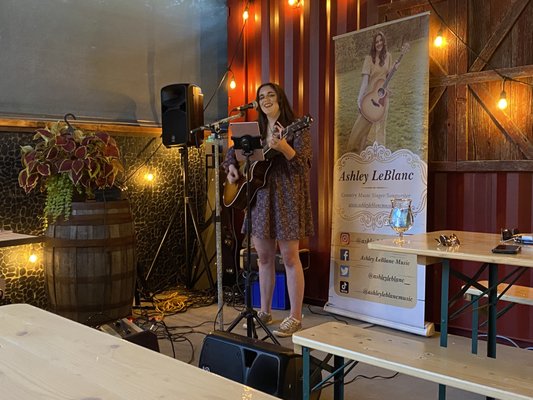 Paris Beer Company by null