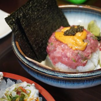 Opus Sushi - Japanese Near Me - Arcadia, California Opus Sushi - Japanese Near Me - Arcadia, California