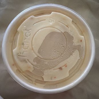 El Pollo Loco - How hard is it to give someone what they ordered?  I specifically wanted guacamole to put on my BRC because I love it that way. - Fast Food Near Me - West Covina, California