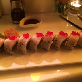 Friends Sushi - Tuna lover. Best thing on the planet. - Sushi Bars Near Me - Chicago, Illinois