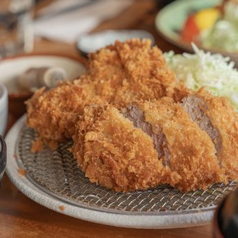 Kobuta And Ookami - MISO KATSU - Japanese Near Me - Seattle, Washington