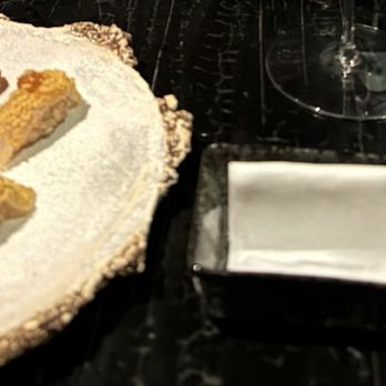 Robin - Sushi Bars Near Me - San Francisco, California