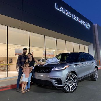 LAND ROVER CERRITOS - Updated September 2024 - 148 Photos & 278 Reviews ...