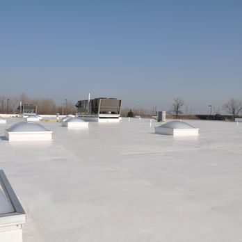 Winston & Sons Home Improvement - Duro-Last Commercial Roof - Roofing Near Me - Troy, Michigan Winston & Sons Home Improvement - Duro-Last Commercial Roof - Roofing Near Me - Troy, Michigan