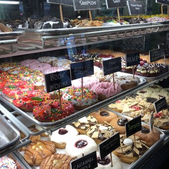 Hurts Donut - Donuts Near Me - Coralville, Iowa Hurts Donut - Donuts Near Me - Coralville, Iowa