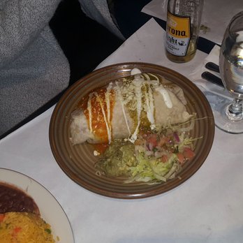 El Patron - Veggie burrito - Mexican Near Me - Flushing, New York El Patron - Veggie burrito - Mexican Near Me - Flushing, New York