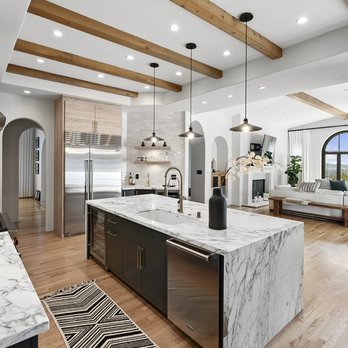 Bay Home Remodeling - General Contractors Near Me - Orinda, California Bay Home Remodeling - General Contractors Near Me - Orinda, California