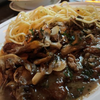 Sammie’s - Marsala - Italian Near Me - Austin, Texas Sammie’s - Marsala - Italian Near Me - Austin, Texas