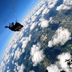 Skydive DeLand